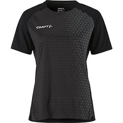Craft Extend 2.0 T-Shirt Damen - Schwarz