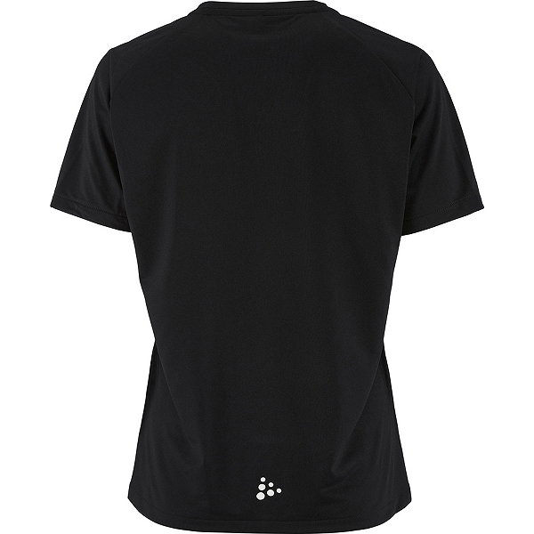 Craft Extend 2.0 T-Shirt Dames - Zwart
