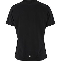Voorvertoning: Craft Extend 2.0 T-Shirt Dames - Zwart