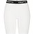 Craft Ability Compressieshort Dames - Wit