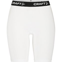Craft Ability Kompressionsshort Damen - Weiß