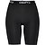 Craft Ability Compressieshort Dames - Zwart