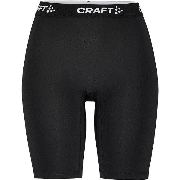Craft Ability Short De Compression Femmes - Noir