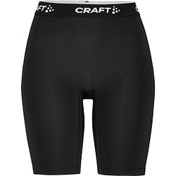 Craft Ability Kompressionsshort Damen - Schwarz