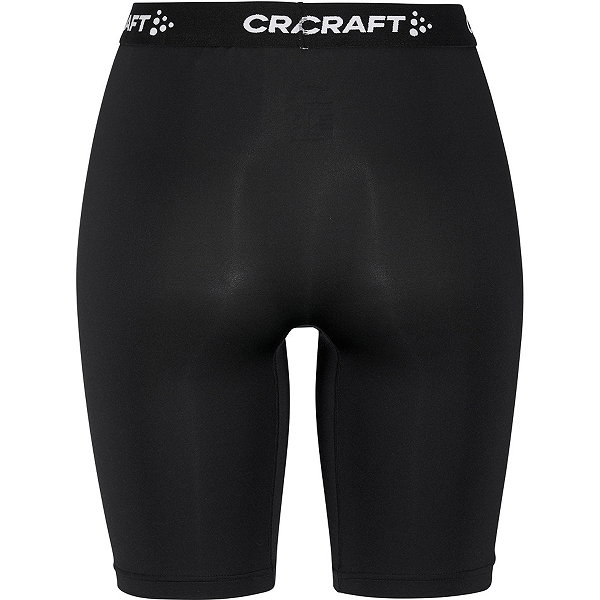 Craft Ability Short De Compression Femmes - Noir