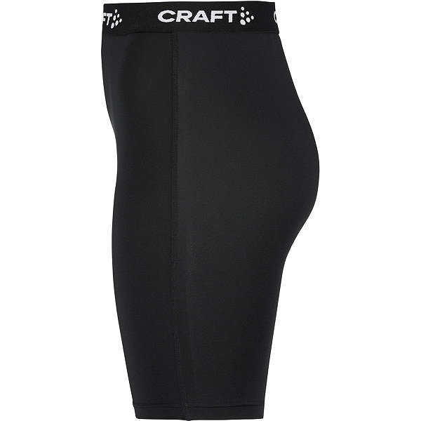 Craft Ability Short De Compression Femmes - Noir