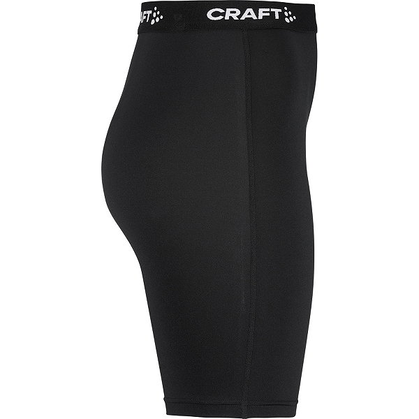 Craft Ability Short De Compression Femmes - Noir