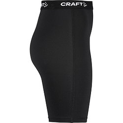 Présentation: Craft Ability Short De Compression Femmes - Noir