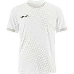 Craft Evolve 2.0 T-Shirt Enfants - Blanc