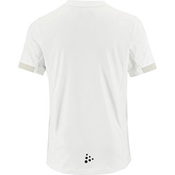 Voorvertoning: Craft Evolve 2.0 T-Shirt Kinderen - Wit