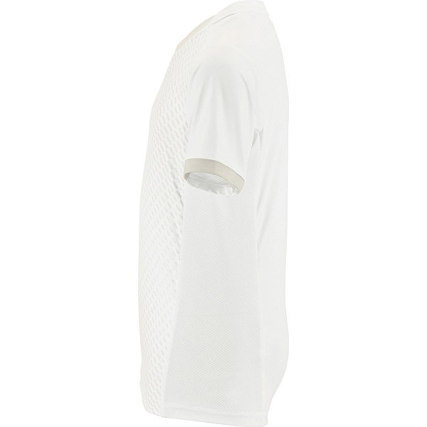 Craft Evolve 2.0 T-Shirt Kinderen - Wit