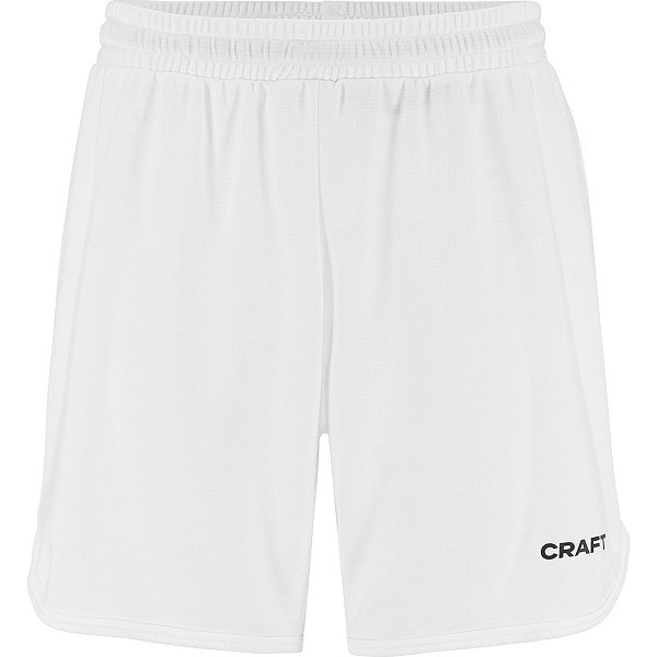Craft Basket 2.0 Basketbalshort Heren - Wit