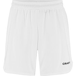 Craft Basket 2.0 Basketballshort Herren - Weiß