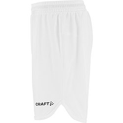 Voorvertoning: Craft Basket 2.0 Basketbalshort Heren - Wit