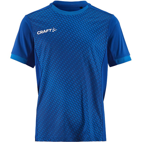 Craft Evolve 2.0 T-Shirt Enfants - Club Cobolt / Royal