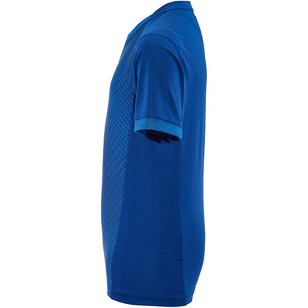 Craft Evolve 2.0 T-Shirt Enfants - Club Cobolt / Royal
