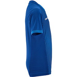 Présentation: Craft Evolve 2.0 T-Shirt Enfants - Club Cobolt / Royal