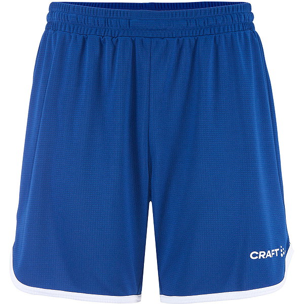 Craft Basket 2.0 Basketballshort Herren - Club Cobolt / Royal