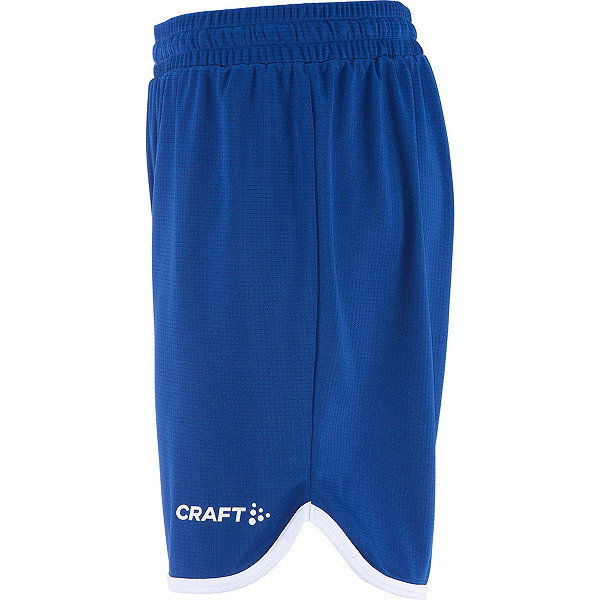 Craft Basket 2.0 Basketballshort Herren - Club Cobolt / Royal