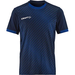 Voorvertoning: Craft Evolve 2.0 T-Shirt Kinderen - Marine