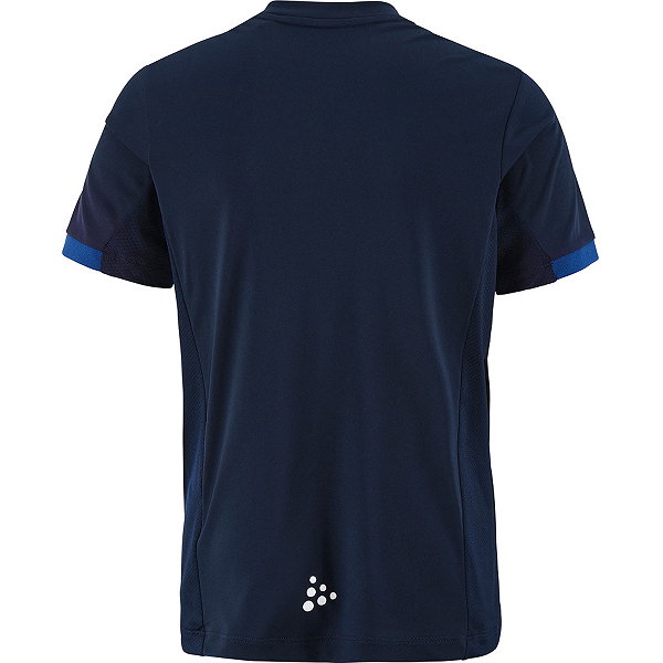 Craft Evolve 2.0 T-Shirt Kinderen - Marine