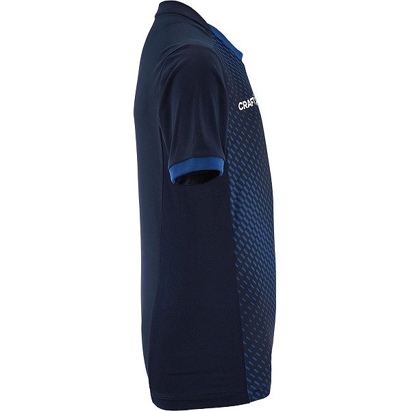 Craft Evolve 2.0 T-Shirt Kinderen - Marine