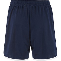 Vorschau: Craft Basket 2.0 Basketballshort Herren - Marine