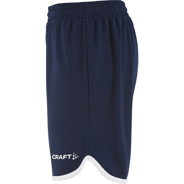 Craft Basket 2.0 Basketballshort Herren - Marine