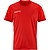 Craft Evolve 2.0 T-Shirt Enfants - Bright Red / Rouge