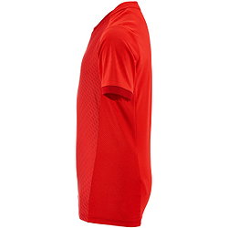 Voorvertoning: Craft Evolve 2.0 T-Shirt Kinderen - Bright Red / Rood
