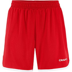 Présentation: Craft Basket 2.0 Short De Basketball Hommes - Bright Red / Rouge