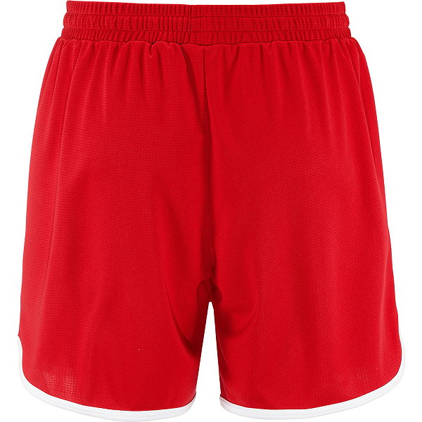 Craft Basket 2.0 Short De Basketball Hommes - Bright Red / Rouge