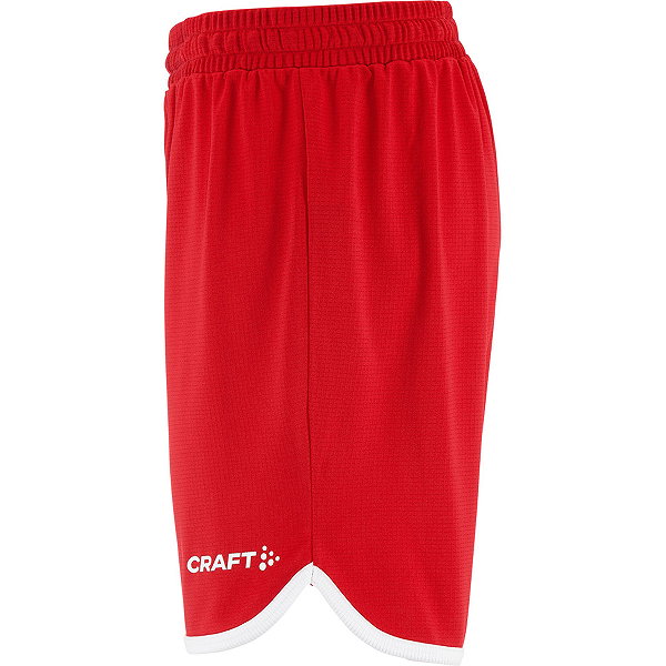 Craft Basket 2.0 Short De Basketball Hommes - Bright Red / Rouge