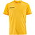 Craft Evolve 2.0 T-Shirt Enfants - Jaune