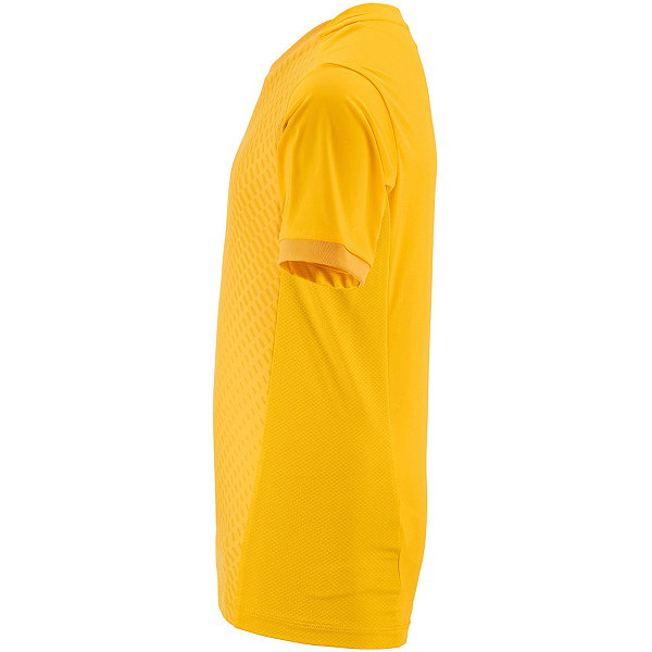 Craft Evolve 2.0 T-Shirt Enfants - Jaune