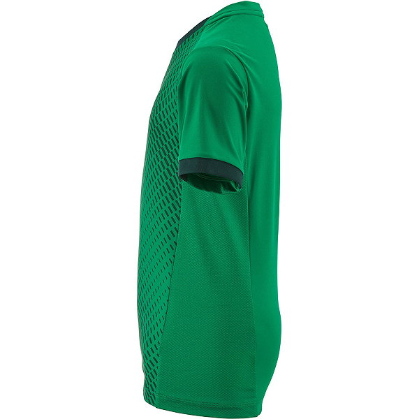 Craft Evolve 2.0 T-Shirt Kinderen - Groen