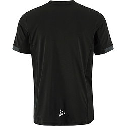 Présentation: Craft Evolve 2.0 T-Shirt Enfants - Noir