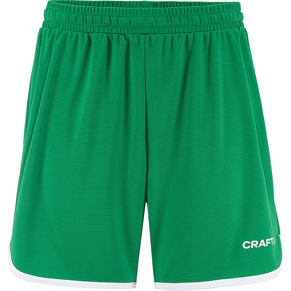 Craft Basket 2.0 Short De Basketball Hommes - Vert