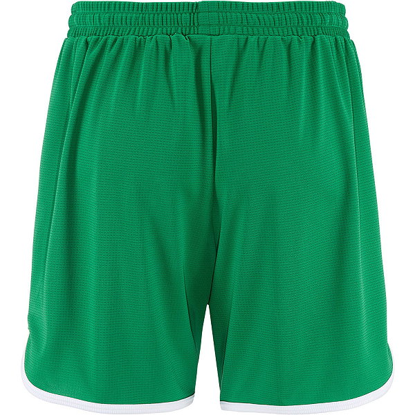 Craft Basket 2.0 Short De Basketball Hommes - Vert