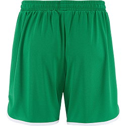 Présentation: Craft Basket 2.0 Short De Basketball Hommes - Vert