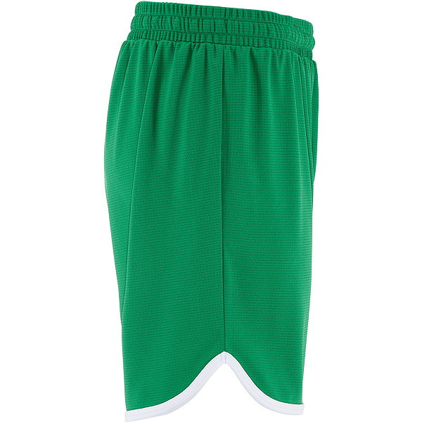 Craft Basket 2.0 Short De Basketball Hommes - Vert
