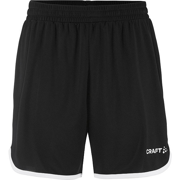 Craft Basket 2.0 Basketballshort Herren - Schwarz