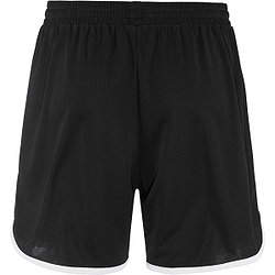 Vorschau: Craft Basket 2.0 Basketballshort Herren - Schwarz