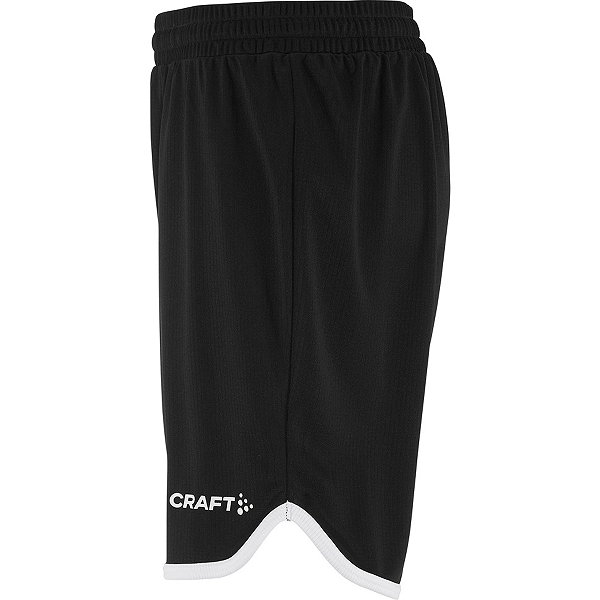 Craft Basket 2.0 Basketballshort Herren - Schwarz