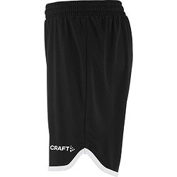 Vorschau: Craft Basket 2.0 Basketballshort Herren - Schwarz