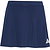 Adidas Entrada 26 Rok Dames - Marine