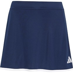 Adidas Entrada 26 Rok Dames - Marine