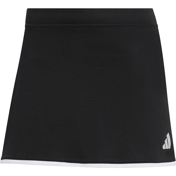 Adidas Entrada 26 Rok Dames - Zwart
