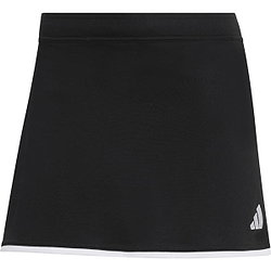 Voorvertoning: Adidas Entrada 26 Rok Dames - Zwart