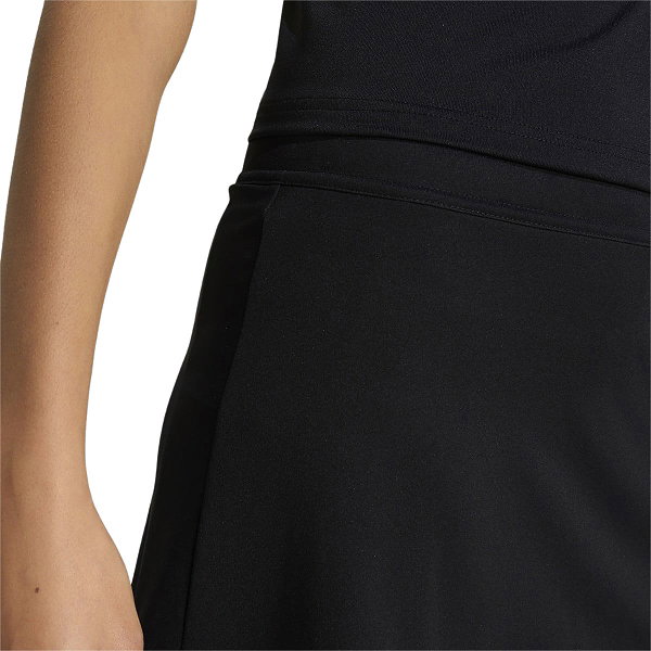 Adidas Entrada 26 Rok Dames - Zwart